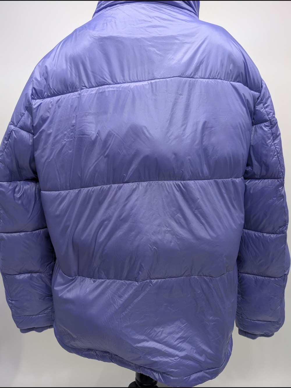 Koolaburra by UGG featuring a faux sherpa collar! - Picture 4 of 7